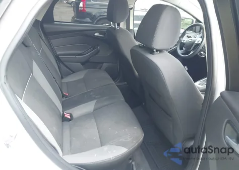 2013 Ford Focus Se из США, поврежденный, VIN 1FADP3K22DL223759